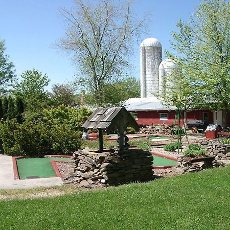 Gettysburg Farm Rv Campground East Berlin Екстериор снимка