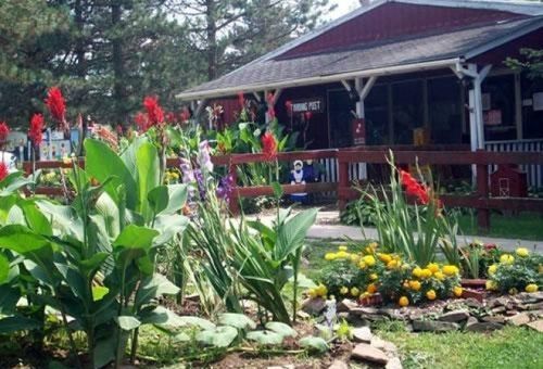 Gettysburg Farm Rv Campground East Berlin Екстериор снимка