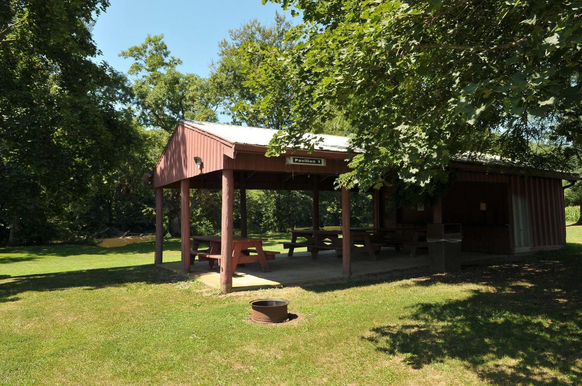 Gettysburg Farm Rv Campground East Berlin Екстериор снимка
